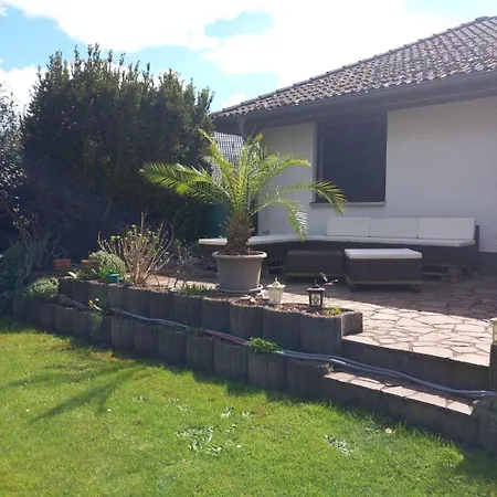 Im Spreewald Holiday home