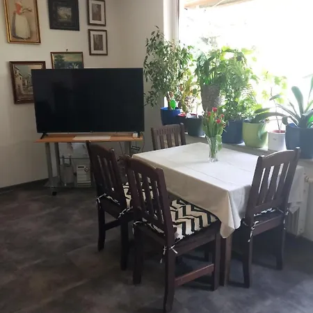 Holiday home Im Spreewald