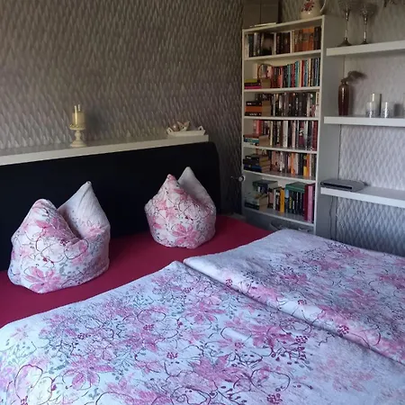 Im Spreewald Holiday home *