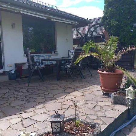 Im Spreewald Holiday home *