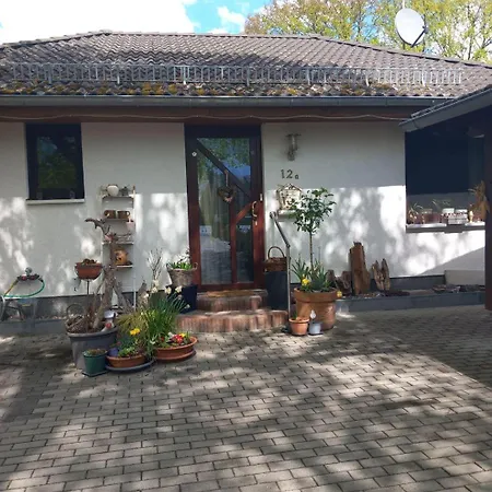 Holiday home Im Spreewald
